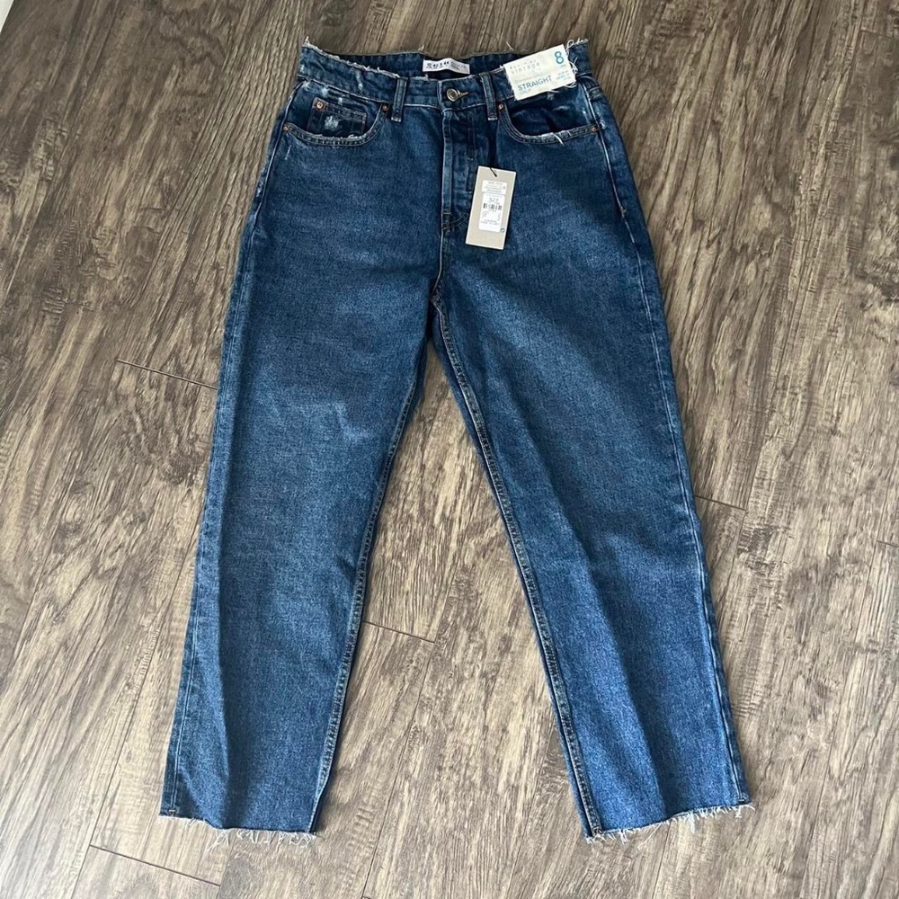 Primark Straight Jeans
